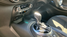Nissan Juke 1.6 Hybrid N-Connecta 5dr Auto Hybrid Hatchback